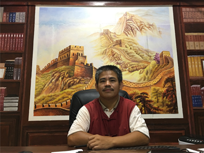 職業(yè)畫師：成構(gòu)      