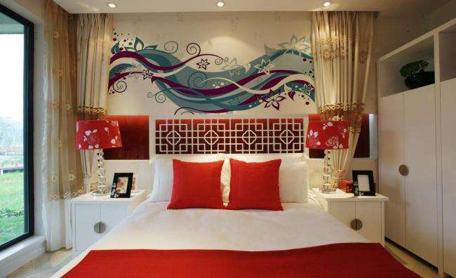 怎樣確定自己家墻畫風(fēng)格？