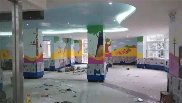 金鑫幼兒園