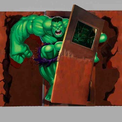 3D墻繪素材【東莞墻繪】