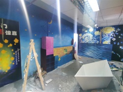 東莞市失戀博物館