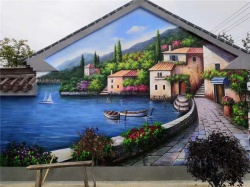 茂名美麗鄉(xiāng)村建設(shè)