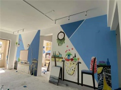 融創(chuàng)城 精品樣板房